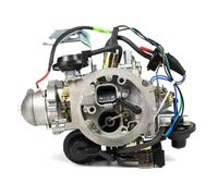 Kit carburateur Carburateur Carburador remplacer pour vw pour golf mk2 Pierburg 2E2 Carb pour Volkswagen pour Audi 80