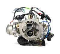 Kit carburateur Carburateur Carburador remplacer pour vw pour golf mk2 Pierburg 2E2 carburateur pour Volkswagen pour 80
