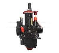 Kit Carburateur Carburateur Course Universel Pour Moto, 24, 26, 28, 30, 32, 34 Mm Pour Mikuni Pour Scooters PWK VTT Avec Power Jet Dirt Bike(32MM)