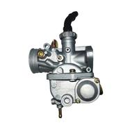 Kit carburateur Carburateur De Moto pour Ho&NDA Dax St 50 K G 70 CT 70 682 651 A CT70 CT90 Trail K1 K2 K3 K4 1968-1994 Kit Carburateur Moteur Remplacement carburateur Moteur