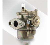 Kit Carburateur Carburateur K60B Pour Romet Pour Karpaty Pour Delta Pour Komar Ogar Ponny Stella Vergaser Cyclomoteur Pour A100 CBZ Pour CG125 Pour CG150 K60 B Carb