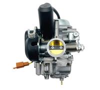 Kit Carburateur Carburateur Moto 26 Mm Pour Suzuki AN125, BS26, PD26J Pour Scooter ATV, XC125D, XC150, ZY125 4TE, 4TF, Haojue HS125T