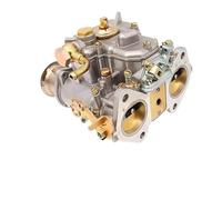 Kit carburateur Carburateur pour moteurs pour VW V8 4 cyl 6 Cyl 1.5 7 .8 modèles pour Twin Choke Carby 19550.174 Carburador 40mm