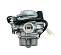 Kit Carburateur Carburateur Pour Pd20J Pour WH100 Lead 100 4T 100cc, Pièces Moteur De Moto Système Carburant Pour Scooter
