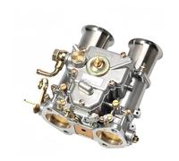 Kit carburateur Carburateur pour Suzuki Datsun Solex pour Dellorto V8 pour moteur 4 cyl 6 Cyl Carb pour double starter 45 DCOE