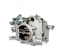 Kit carburateur Carburateur robuste à 2 barils pour Suzuki pour Samurai pour Santana Sj413 pour Toyota Corolla 21100-24034 21100-24035