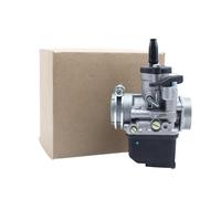 Kit Carburateur Carburateur Universel Course Moto Pour Vergaser Pour PHBL 20 22 24 25 26 28 Mm Pour 2/4T Stroke 50-300cc Carb Scooter Dirt Pit Bike(20mm)