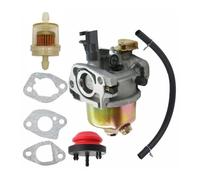Kit carburateur Compatible avec Les modèles 951-10974, 951-10974A et 951-12705