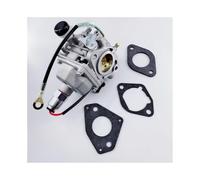 Kit carburateur Compatible avec Les modèles SV720, SV725, SV710, SV715, SV730 et SV735, Filtre à Carburant, for Moteurs 22, 23 27 CV(1 Set A as Attached)