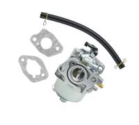 Kit carburateur Compatible avec Les tondeuses SV150, LHP16, RV150 et M150. Remplace Les références OEM 18550016 et 18550010. Compatible également avec Les modèles V35, V40 et RM4.