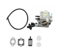 Kit carburateur compatible avec souffleur BG56 BG86 SH56 SH86 pour Zama C1M-S260B avec jeu complet de composants