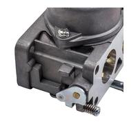 Kit carburateur compatible pour Briggs & Stratton V-Twin 20HP 21HP 22HP 23HP 24HP 25HP 699709