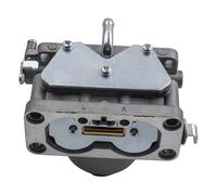 Kit carburateur compatible pour Briggs & Stratton V-Twin 20HP 21HP 22HP 23HP 24HP 25HP 699709