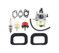 Kit Carburateur Complet pour Mountfield HP164 SP164 M411PD