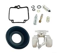 Kit carburateur de rechange Mikuni BST36 pour Triumph, Sprint Trophy et autres modèles Suzuki
