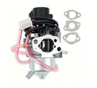 Kit carburateur de rechange pour EU3000IS, compatible avec les numéros de pièces 16100-Z0V- et 16100-ZL0-, entretien essentiel du générateur de camping