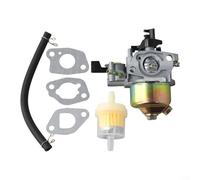 Kit carburateur de rechange pour GXV120 pour GXV140 pour moteurs GXV160 Convient pour HR214 pour modèles HR194 HR195 pour soutenir le fonctionnement du moteur