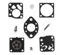 Kit carburateur de rechange pour Tillotson 14HU Numéro de pièce 93085 Compatible avec RocwooD Equipment