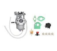 Kit carburateur de rechange pour tondeuse Ryobi 308054124 RYi2300BT et RYi2300BTA