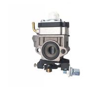 Kit Carburateur Débroussailleuse Pour Kawasaki TH23 TH26 TH34 23CC 25CC 26CC 33CC 35CC, Pour Bougie allumage Filtre Carburant(Le noir)