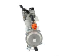 Kit carburateur double carburant pour conversion sur générateurs 168F 170F 2-3KW avec soupape de régulation de pression et construction en métal pour 100153