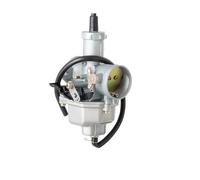 Kit Carburateur Ensemble Câble Starter Pompe D'accélération Pour Keihin PZ30 30 Mm Pour Carburateur TTR 150 Cc 160 Cc 175 Cc 200 Cc 250 Cc ATV Moto Tout-terrain