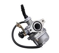 Kit Carburateur Ensemble Carburateur 19mm Avec Starter Câble PZ19 Pour Modèles 110 Cc Et 90 Cc Peace Eagle Cool Sport Sunl NST Pour TaoTao Redcat Pour Coolsport