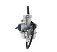 Kit Carburateur Ensemble Carburateur Avec Starter Manuel Zinc Aluminium Quad Dirt Bike 50cc 70cc 110cc 125cc 250cc 16mm 18mm 20mm 22mm PZ16 PZ18 PZ20 PZ22