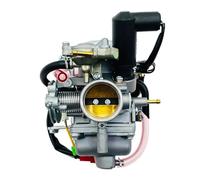 Kit Carburateur Ensemble Carburateur PD30J pour moteur ATV 250cc CN250 CF250 GY6 250 Helix Roketa 4X4