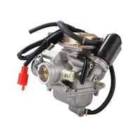 Kit Carburateur Ensemble Carburateur Pour Moto GY6 125cc 150cc PD24J Système Carburant Quad Kart Scooter Pour Moteur Jet Pièces Motocross
