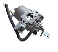 Kit Carburateur Ensemble Carburateur Rammers 16100-z0d-v23 Compatible Avec Mikasa Gx100 Équipement Remplacement Type Flotteur Carby Industries