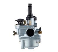 Kit Carburateur Ensemble Pour Dellorto SHVA 17.5 ED Pour Derbi Senda 50R DRD SM EBE EBS Pour GSM RCR SMT Bultaco Tomos A55 50 80cc Carburateur 17.5mm