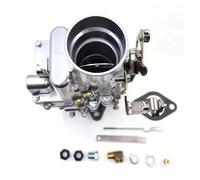 Kit Carburateur Ensemble Pour L'armée Pour Jeep 539s L134 4 Cylindres Pièces CJ2A CJ-3A GPW WO-647843C Moteur Barillet Carter Carburateur