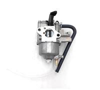 Kit Carburateur Ensemble Pour Mikasa Spécifique Pour Pilonneuses Moteur GX100 GX100U Carby Industries Equipments Type Flotteur # 6100-Z0D-V2 Carburateur