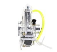 Kit Carburateur Ensemble Pour SSR SR250S SR300S SR450S MXF 250R 300R NC250 NC300 NC450 XZ250RR XZ300RR RM250 RM300 38mm 40mm Pour câble de carburateur(34mm)