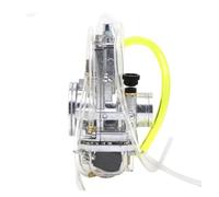 Kit Carburateur Ensemble Pour SSR SR250S SR300S SR450S MXF 250R 300R NC250 NC300 NC450 XZ250RR XZ300RR RM250 RM300 38mm 40mm Pour câble de carburateur(28mm)