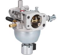 Kit carburateur et filtre 847395 pour moteur JD LT-166 16HP Vanguard | Compatible avec 846280, 808725, 846944, 350772-0045-01, 350772-0102-01