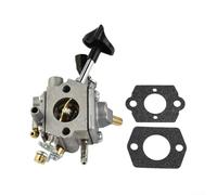 Kit carburateur et joints spécialement pour Stihl's Blowesr numéros de modèle Br 8 00, Br 8 00x & B200ce