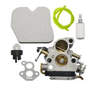 Kit carburateur for 240 235 236 235E 240E for CS340 CS380