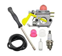 Kit carburateur for C1U-W18 FL20C SST25, Remplacement OEM 530071752 530071822 545081808