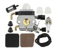 Kit carburateur for débroussailleuses BG72 BG75 HS80 FS85 FS80 FC75 FC85 FS75