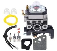 Kit carburateur for moteur 4 temps GX25 GX25N GX25NT GX35 FG110 FG110K1 HHT35 HHT25S 16100-Z0H-825