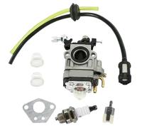 Kit carburateur for taille-haies 62cc 65cc, accessoires for outils de jardinage MTM for taille-haies for Bau-mr-AG