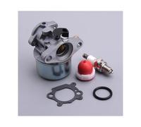 Kit carburateur for Tondeuse à Gazon autoportée JS61 JS63 JS63C JS63E 21" LG498170