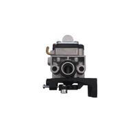 Kit carburateur for Tondeuse à Gazon HHB25 ULT425 UMS425 UMK425 GX25 GX35 16100-Z0H-825(Yellow)