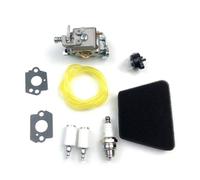 Kit carburateur for tronçonneuse 350 351 370 390 420 333 335 338 050 2055 2115