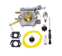 Kit carburateur for tronçonneuse UT-10532 C1Q-H42 33cc RY74003D C1Q-601 UT-10784 UT-10532 RY74003D 300981002