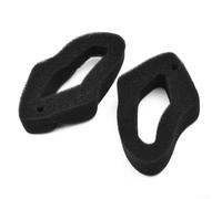 Kit carburateur GX25 GX35 avec filtre à air complet avec conduite de carburant et accessoires pour débroussailleuse et tondeuse à gazon