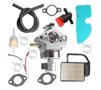 Kit carburateur Haut de Gamme for K-hler Courage SV470 SV530 SV540 SV590 15-19 CV 12 85