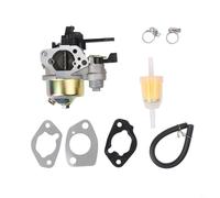 Kit Carburateur Haute Efficacité Pour Réduire Consommation Carburant | Remplacement pour précis, compatibilité totale, incluses, pour facile à monter, pour moteurs 420cc
